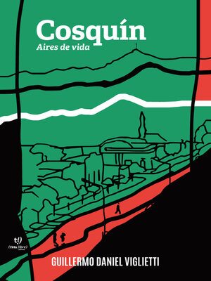 cover image of Cosquín